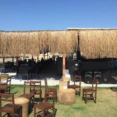 Ayvalı Grand Milano Hotel מראה חיצוני תמונה
