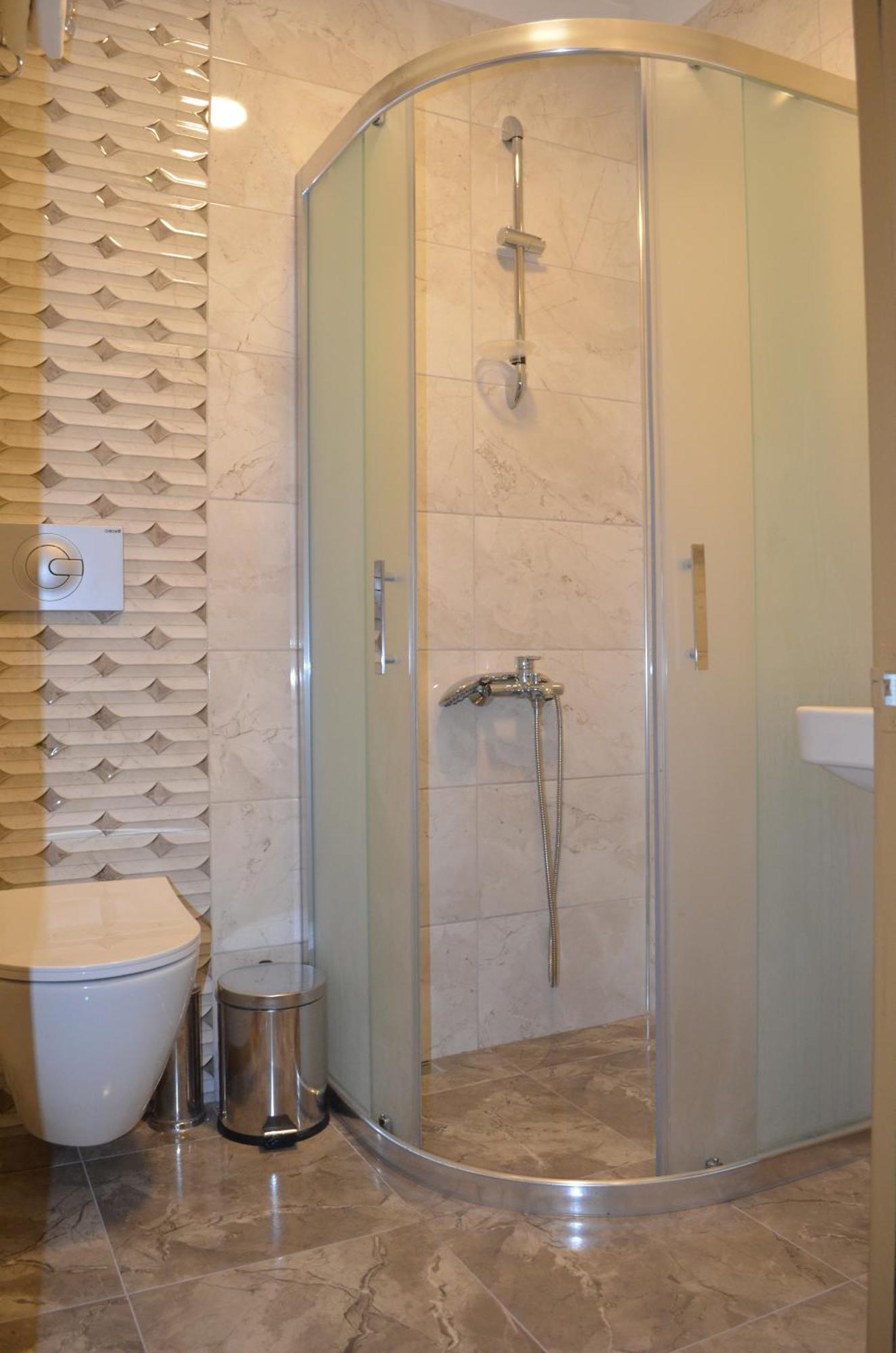 Ayvalı Grand Milano Hotel חדר תמונה