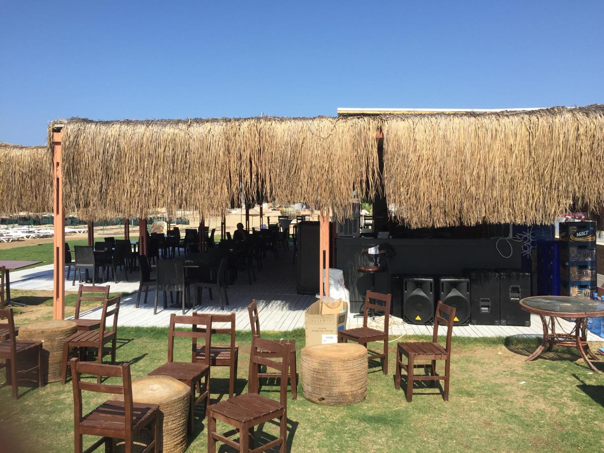 Ayvalı Grand Milano Hotel מראה חיצוני תמונה